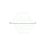 Meir Öppen Round Pull 200/328/520mm Cabinet Handle (Linear Knurled) Variant Colour Available