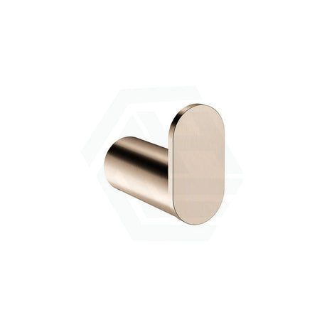 Meir Curvaé Stainless Steel Single Robe Hook Variant Colour Available