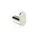 Meir Curvaé Stainless Steel Single Robe Hook Variant Colour Available