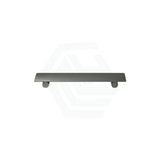 Meir Curvaé 400mm Stainless Steel Shower Shelf Variant Colour Available