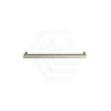 Meir Curvaé 600/800mm Stainless Steel Double Towel Rail Variant Colour Available