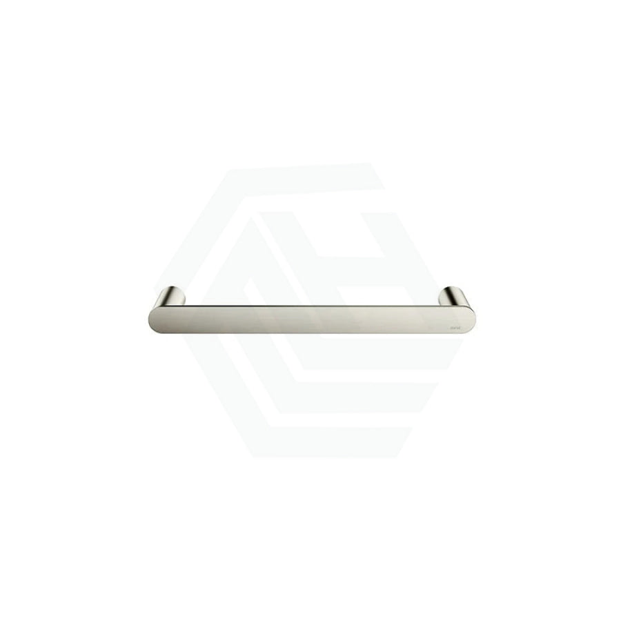 Meir Curvaé 300mm Stainless Steel Guest Towel Rail Variant Colour Available