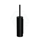 Meir Round Toilet Brush & Holder Variant Colour Available