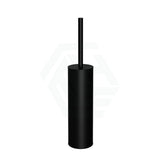 Meir Round Toilet Brush & Holder Variant Colour Available