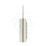 Meir Round Toilet Brush & Holder Variant Colour Available