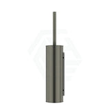 Meir Round Toilet Brush & Holder Variant Colour Available