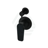 Meir Round Diverter Mixer Paddle Handle Trim Kit Only Variant Colour Available Wall Dress