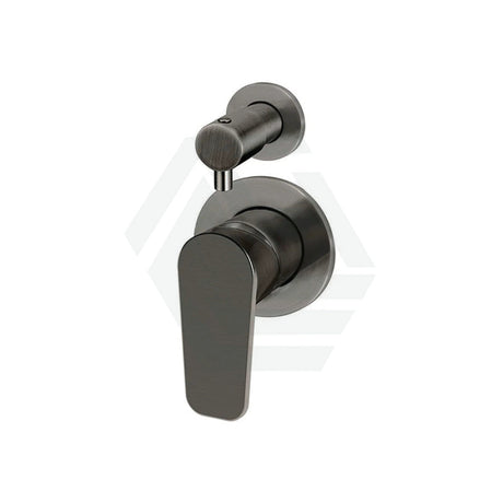 Meir Round Diverter Mixer Paddle Handle Trim Kit Only Variant Colour Available Wall Dress