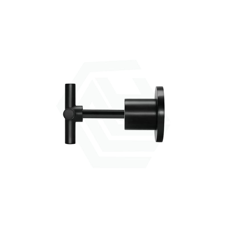 Meir Round Cross Handle Jumper Valve Wall Top Assemblies Variant Colour Available