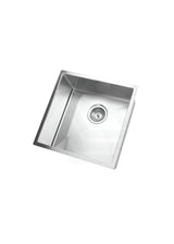 Meir Outdoor Kitchen Sink Stainless Steel 316 Outdoor Bathware