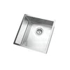 Meir Outdoor Kitchen Sink Stainless Steel 316 Outdoor