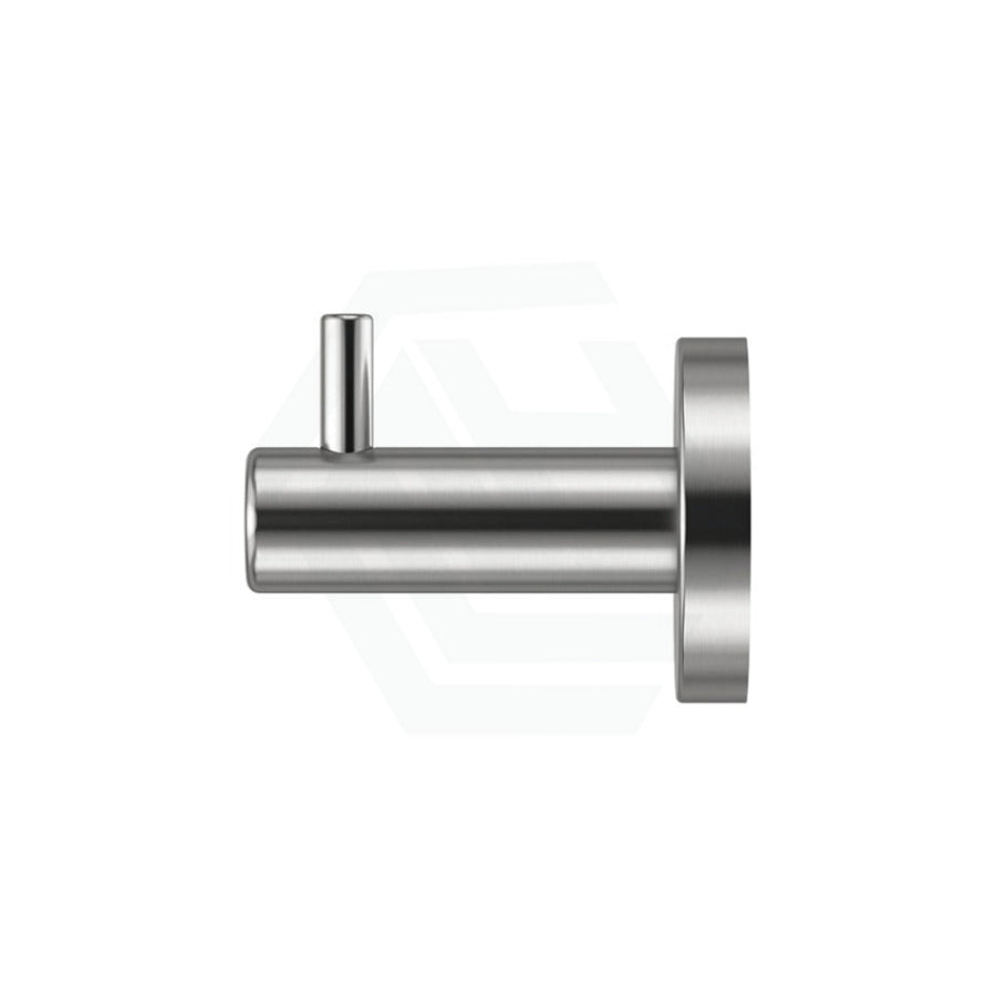 Meir Outdoor Robe Hook Stainless Steel 316 Chrome Outdoor Bathware