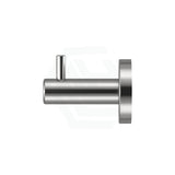 Meir Outdoor Robe Hook Stainless Steel 316 Chrome Outdoor Bathware