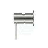 Meir Outdoor Wall Mixer - Ss316 Chrome Outdoor Bathware