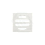 Meir Square Brass Floor Grate Shower Drain 50Mm Outlet Variant Colour Available Wastes