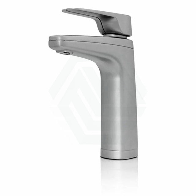 N#1(Nickel) Billi Instant Filtered Water System B5000 With Xl Levered Dispenser-Brushed Filter Taps