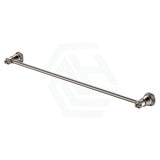 Fienza Lillian Towel Rail, Brushed Nickel