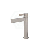 Sansa Basin Mixer, Brushed Nickel