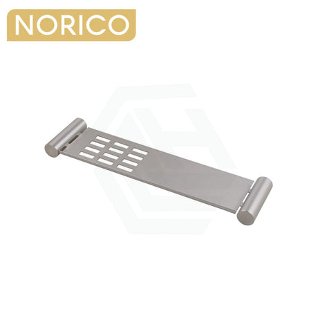 Towel Shelf Stainless Steel Brushed Nickel