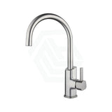 X - Class Xpressfit 304 Stainless Steel Satin Kitchen Mixer Swivel Sink Mixers