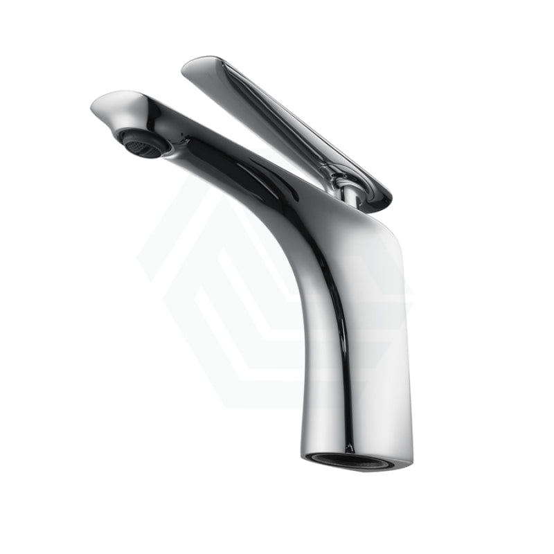 Norico Bellino Chrome Solid Brass Mixer Tap For Basins Bathroom Products