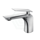 Norico Bellino Chrome Solid Brass Mixer Tap For Basins Bathroom Products