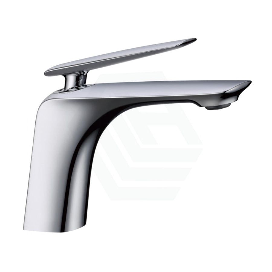 Norico Bellino Chrome Solid Brass Mixer Tap For Basins Bathroom Products