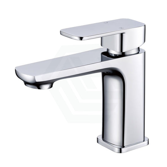 Nova New Brass Chrome Basin Mixer Short Mixers