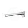 Oliveri Paris Chrome Brass Bath Wall Spout Spouts