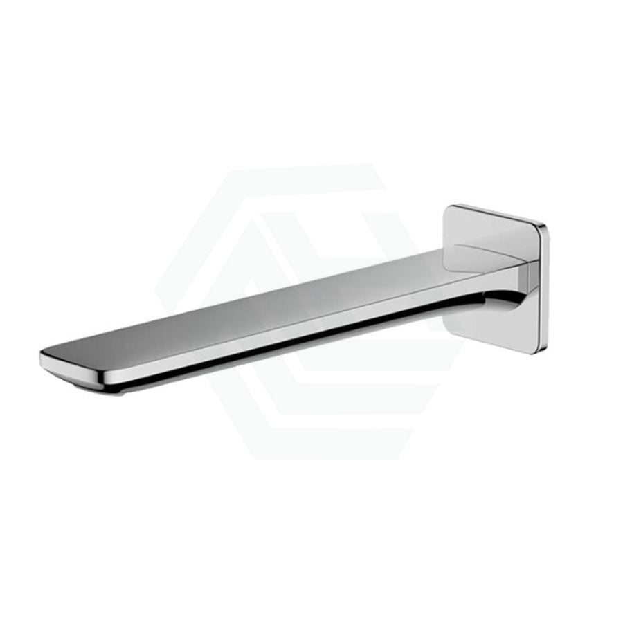 Oliveri Paris Chrome Brass Bath Wall Spout Spouts