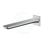 Oliveri Paris Chrome Brass Bath Wall Spout Spouts