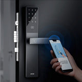 Orvibo Fingerprint Wi-Fi Password Intelligent Smart Lock From Australia