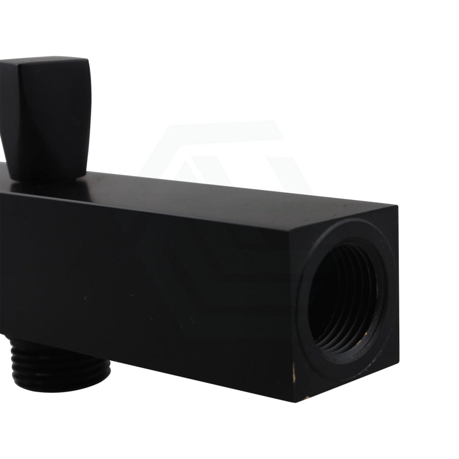 Ottimo Black Bathtub Spout Wall With Diverter Water Bathroom Products