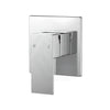 Ottimo Chrome Shower Wall Mixer Mixers