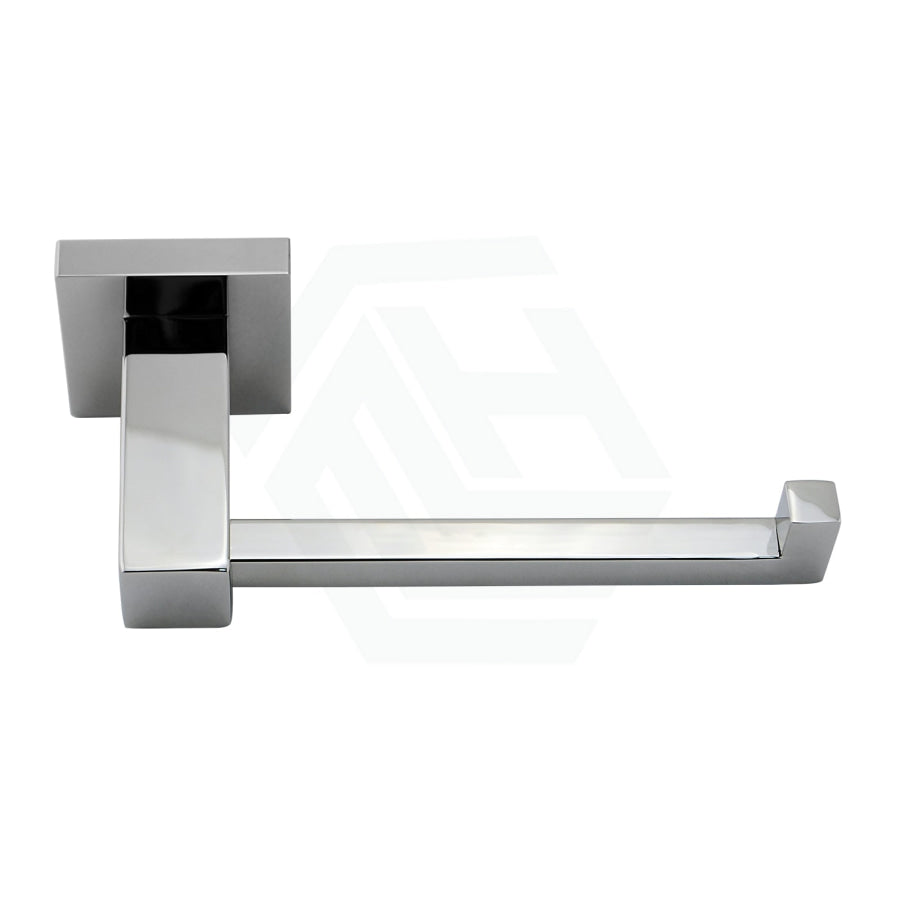 Ottimo Chrome Toilet Paper Roll Holder