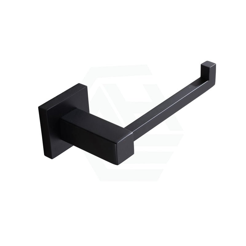 Ottimo Toilet Paper Hook Matt Black