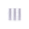 Pure Cleanse Micro Filter Pack Shower Water Filters