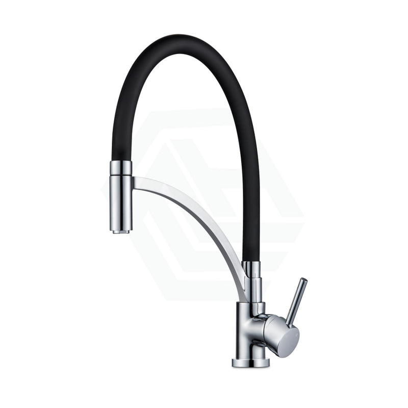 Round Brass Chrome 360° Swivel Kitchen Sink Mixer Tap Products