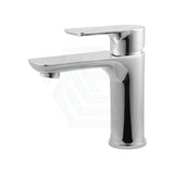 Solid Brass Chrome Basin Mixer Tap Bathroom Products