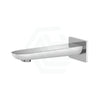 Solid Brass White & Chrome Bathtub Spout Wall Water Multi-Colour Spouts