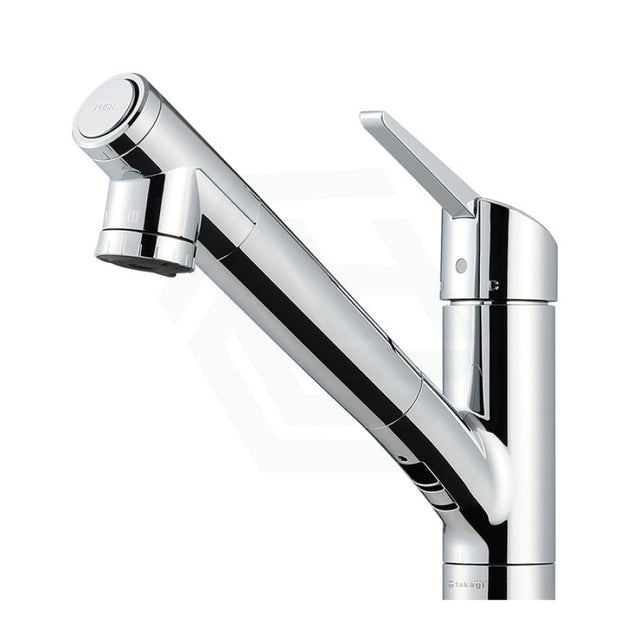 Taqua T-3 Sink Mixer Tap With Built-In Filter Taps