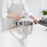 Taqua T-3 Sink Mixer Tap With Built-In Filter Taps