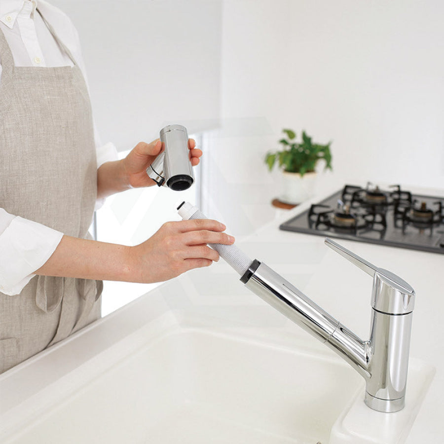 Taqua T-3 Sink Mixer Tap With Built-In Filter Taps