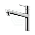 Taqua T-5 Mixer Tap With Built-In Filter Chrome Taps