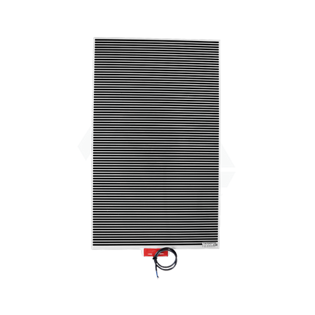 Thermogroup 410X700X5.5Mm Thermomirror Ultra-Thin Demister Pad Mirror