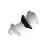 Toilet Cistern Connector For Universal Inlet Accessories