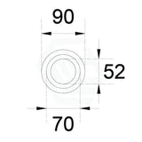 Toilet Cistern Seal Accessories