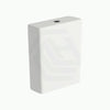 Toilet Cistern Shell Only Matt White For Ranges Ts2125Mw/Ts2141Mw Tanks