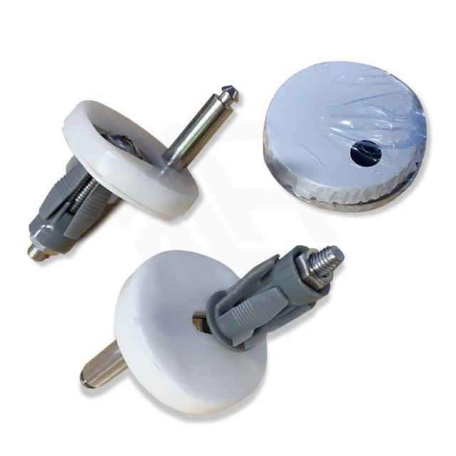 Toilet Seat Hinge Fixing Screw K04 Accessories