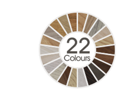 Trim Up to 22 Colour Available